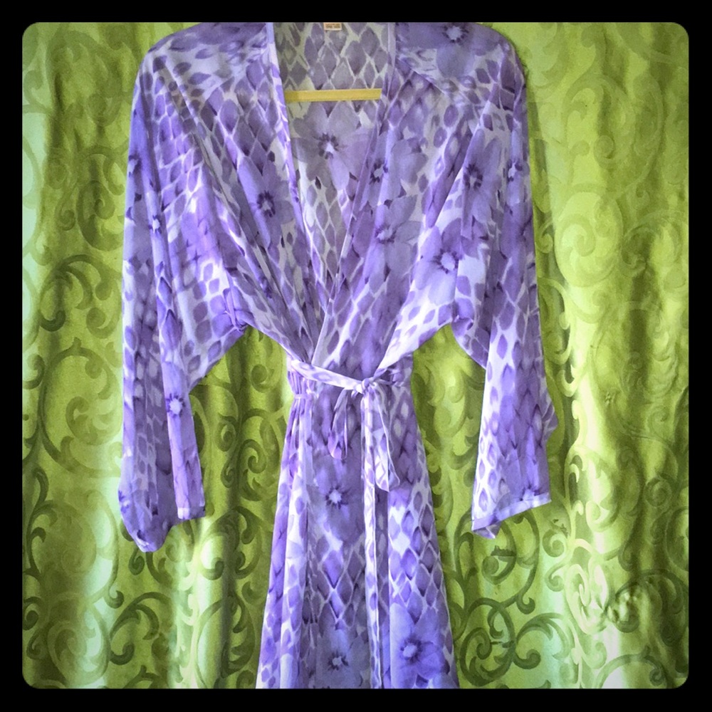 Victoria Secret Robe